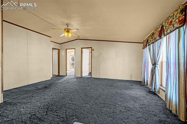 100 Wolverine Drive, Florissant, CO 80816