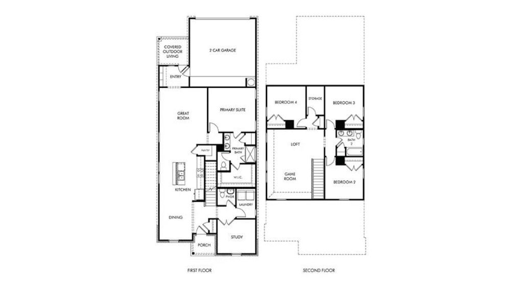 141 Antioch Church DR, Buda, TX 78610