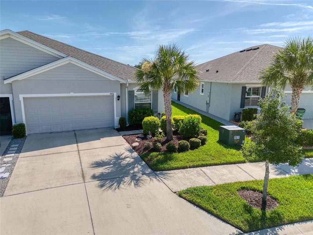 7476 STONEBROOK CIRCLE, Wesley Chapel, FL 33545