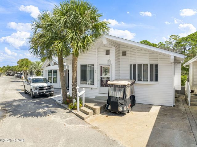 73 Gulf Loop, Panama City Beach, FL 32408