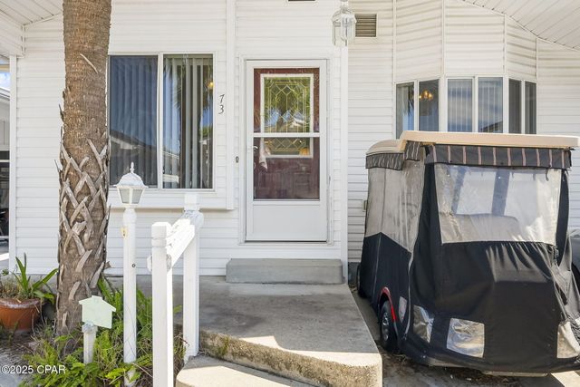 73 Gulf Loop, Panama City Beach, FL 32408