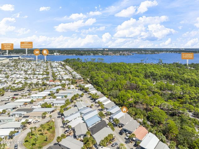 73 Gulf Loop, Panama City Beach, FL 32408
