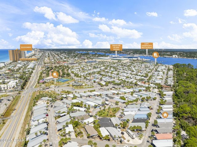 73 Gulf Loop, Panama City Beach, FL 32408