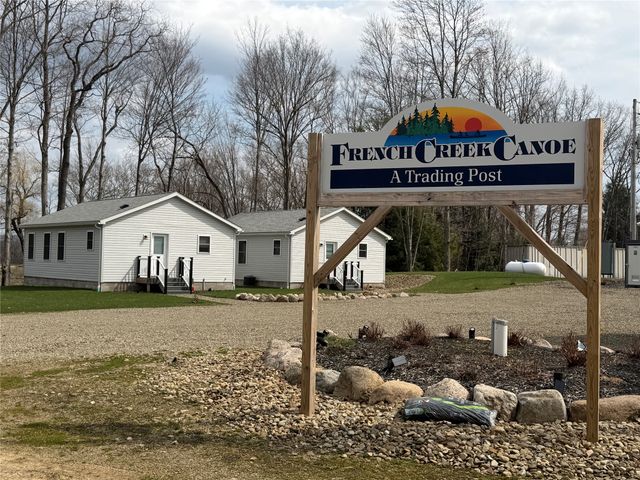 14015 ROUTE 19 Highway, Waterford, PA 16441