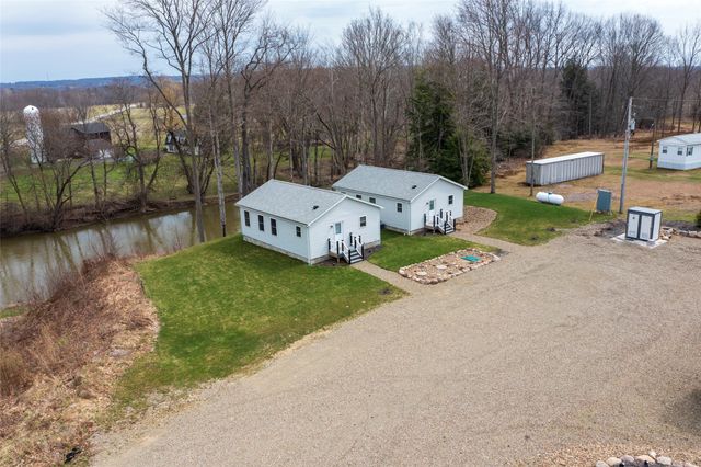 14015 ROUTE 19 Highway, Waterford, PA 16441