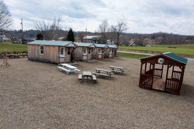 14015 ROUTE 19 Highway, Waterford, PA 16441