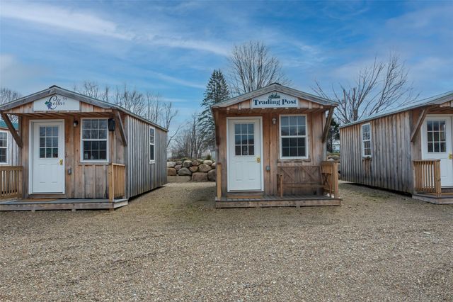 14015 ROUTE 19 Highway, Waterford, PA 16441