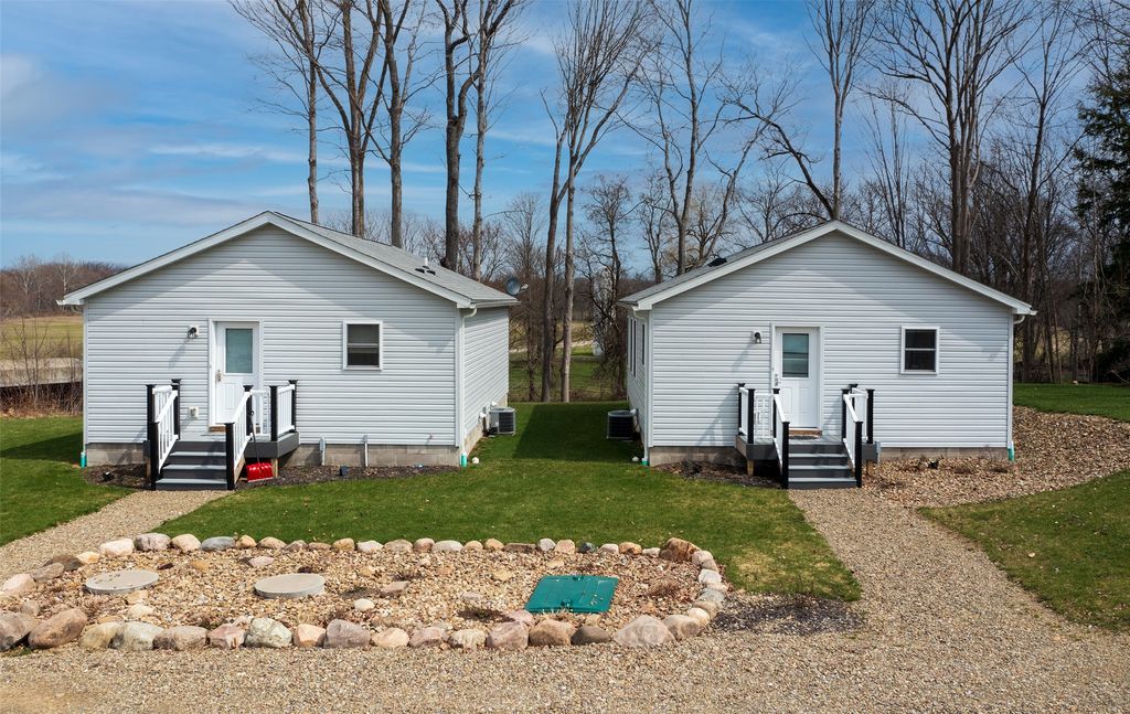 14015 ROUTE 19 Highway, Waterford, PA 16441