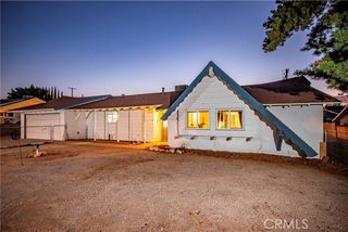 41643 W 47th Street, Lancaster, CA 93536