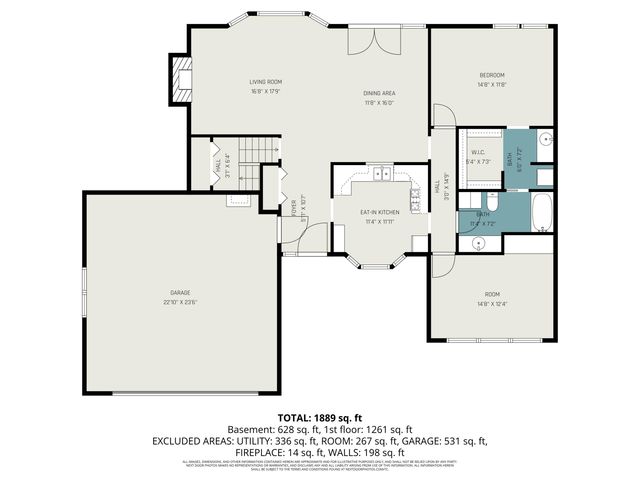 314 Foxcroft Circle, Holland, MI 49423