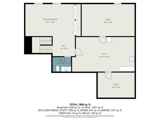 314 Foxcroft Circle, Holland, MI 49423