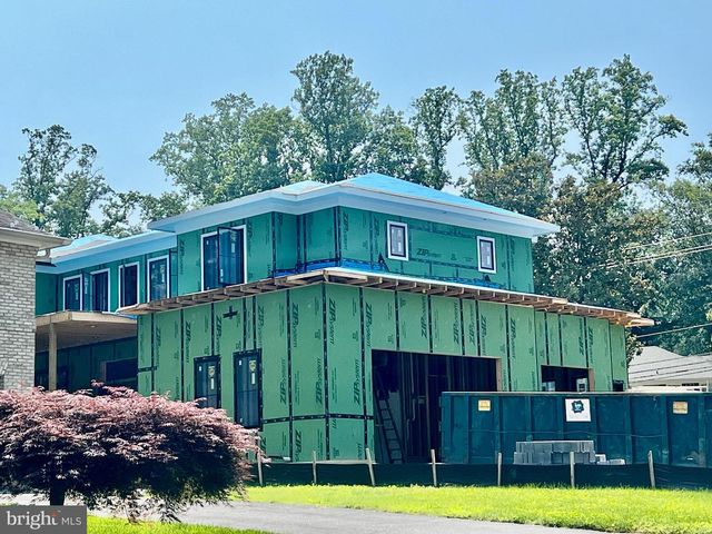 6809 WHITTIER BLVD, Bethesda, MD 20817