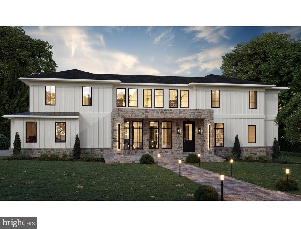 6809 WHITTIER BLVD, Bethesda, MD 20817