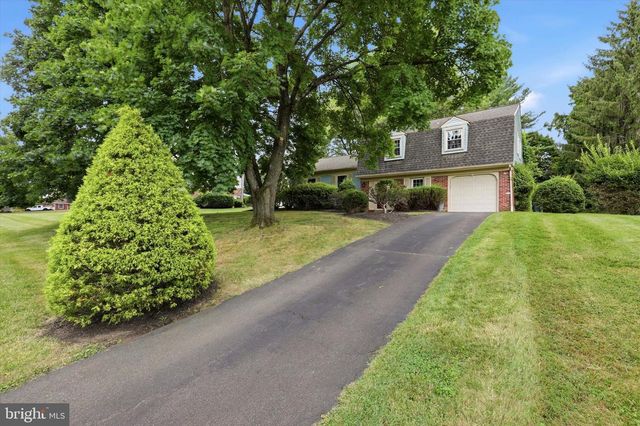170 NEW RD, Churchville, PA 18966