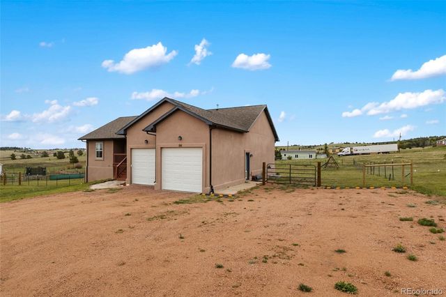 114 Hunting Horn Lane, Divide, CO 80814