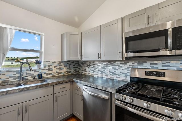 114 Hunting Horn Lane, Divide, CO 80814