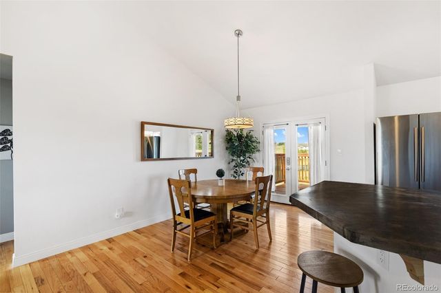 114 Hunting Horn Lane, Divide, CO 80814