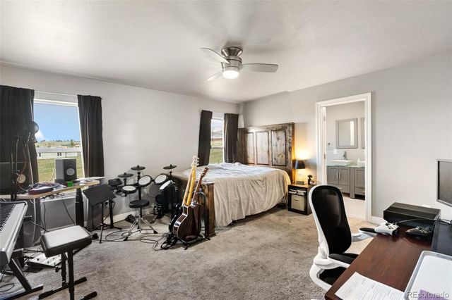 114 Hunting Horn Lane, Divide, CO 80814
