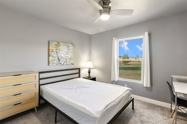 114 Hunting Horn Lane, Divide, CO 80814