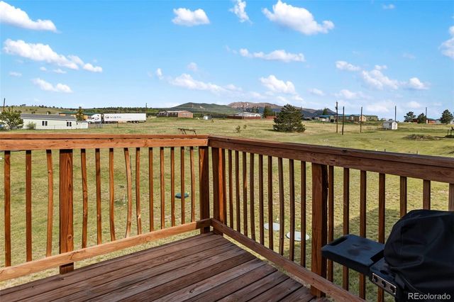 114 Hunting Horn Lane, Divide, CO 80814