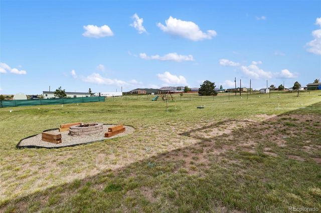 114 Hunting Horn Lane, Divide, CO 80814