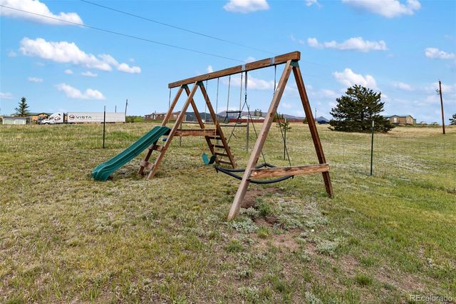114 Hunting Horn Lane, Divide, CO 80814