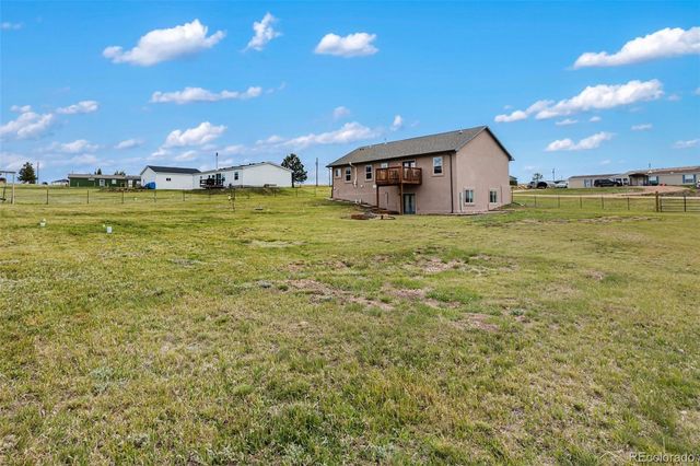 114 Hunting Horn Lane, Divide, CO 80814