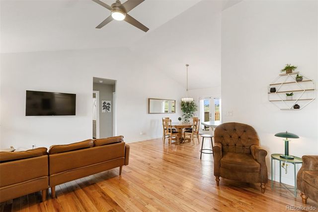 114 Hunting Horn Lane, Divide, CO 80814