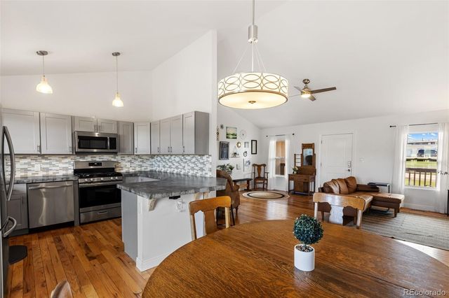 114 Hunting Horn Lane, Divide, CO 80814