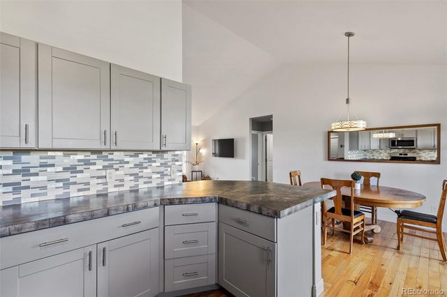 114 Hunting Horn Lane, Divide, CO 80814