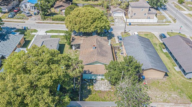 8311 N SEMMES STREET, Tampa, FL 33604