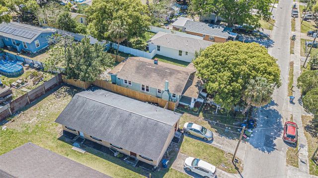 8311 N SEMMES STREET, Tampa, FL 33604