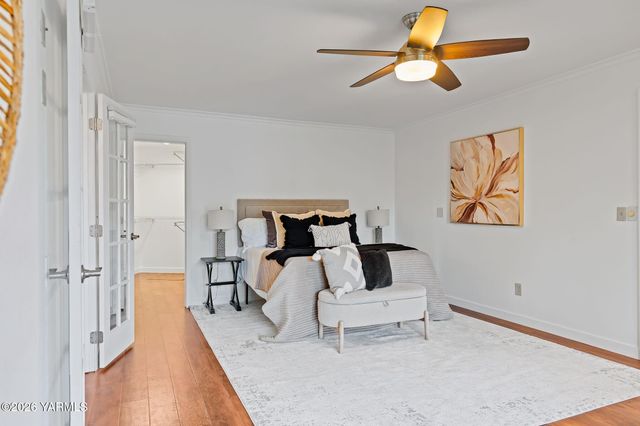 1217 N 22nd Ave, Yakima, WA 98902