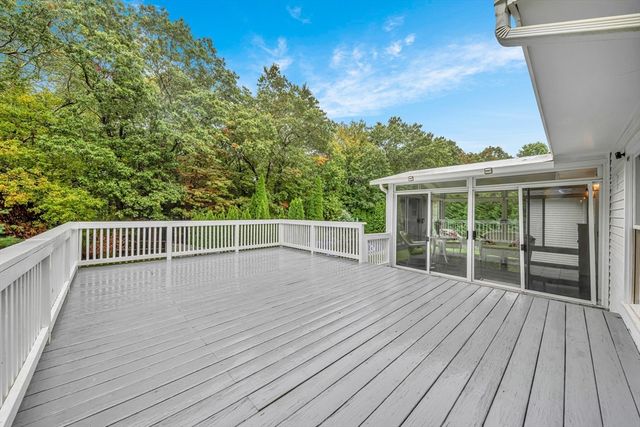 14 Claire Ave, Mansfield, MA 02048