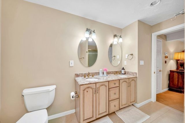 14 Claire Ave, Mansfield, MA 02048