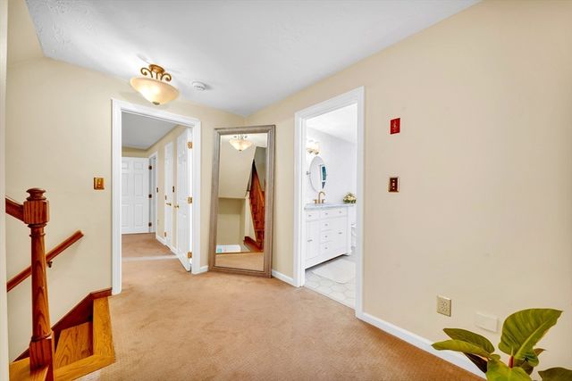 14 Claire Ave, Mansfield, MA 02048