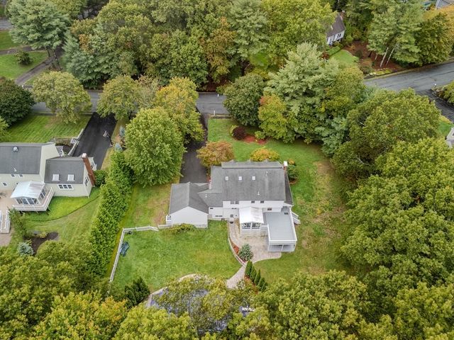 14 Claire Ave, Mansfield, MA 02048