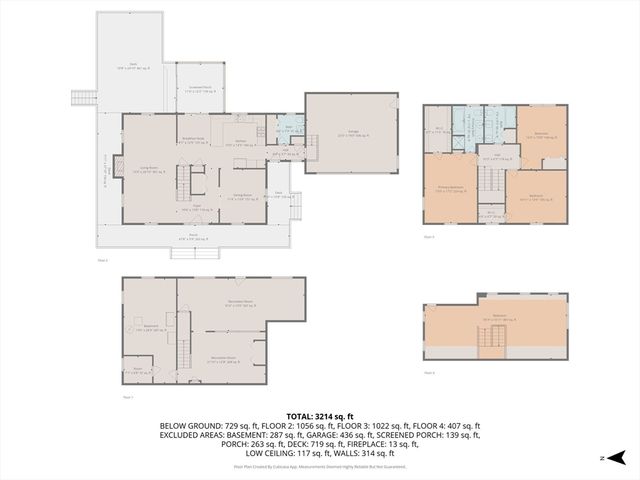 14 Claire Ave, Mansfield, MA 02048