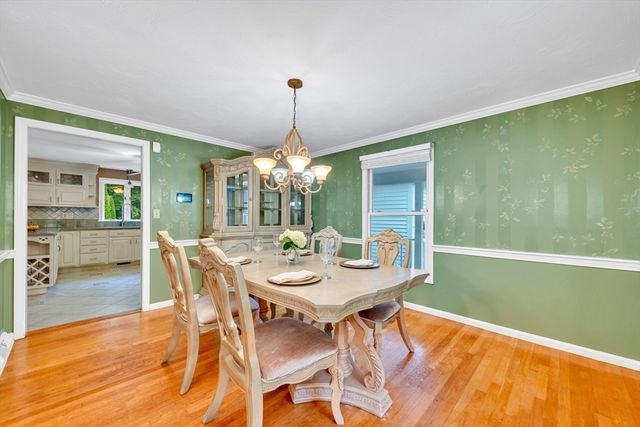 14 Claire Ave, Mansfield, MA 02048