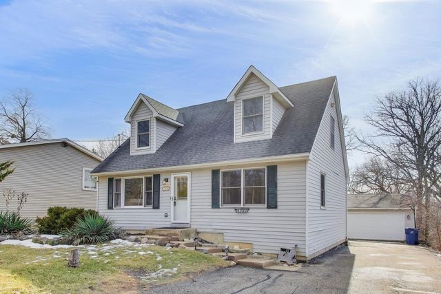 25097 W Buena Avenue, Lake Villa, IL 60046