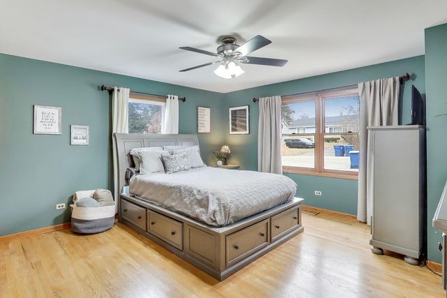 25097 W Buena Avenue, Lake Villa, IL 60046