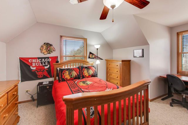 25097 W Buena Avenue, Lake Villa, IL 60046