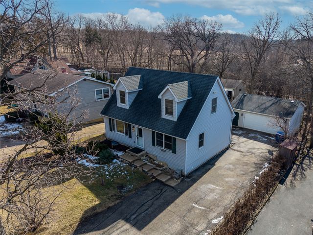 25097 W Buena Avenue, Lake Villa, IL 60046