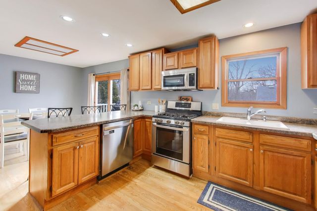 25097 W Buena Avenue, Lake Villa, IL 60046