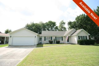 3309 Alex Trask Drive, Castle Hayne, NC 28429