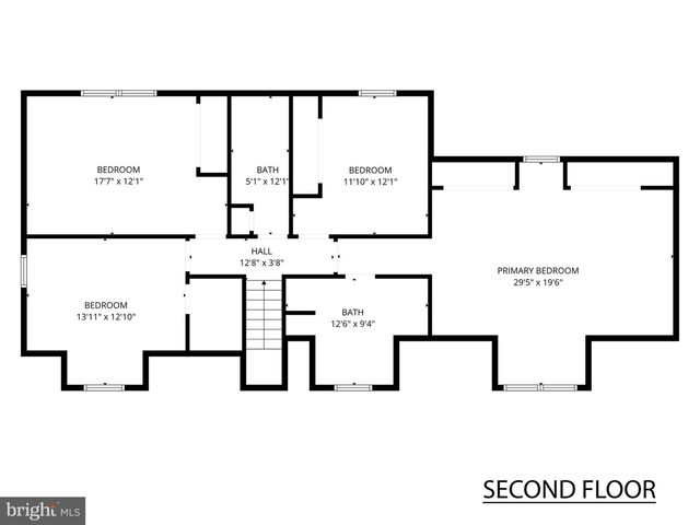10 COUNTRY RD, Jackson, NJ 08527