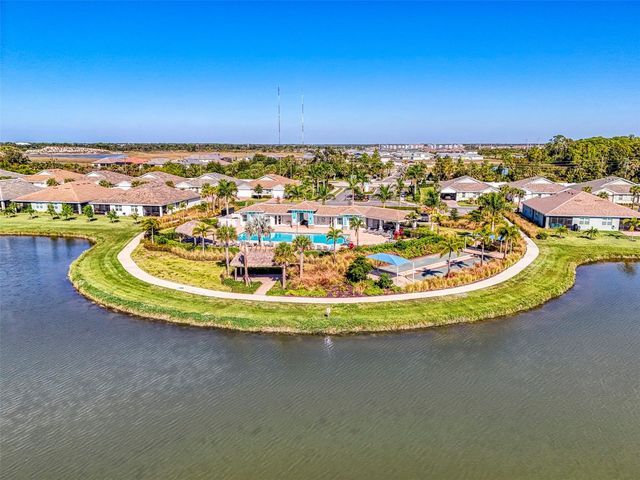 329 IBIZA LOOP, Venice, FL 34292