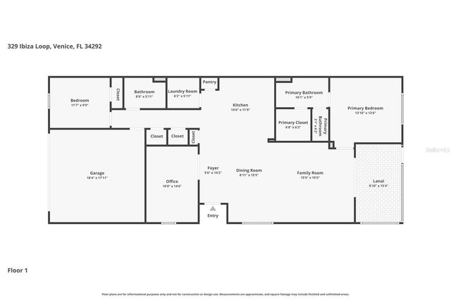 329 IBIZA LOOP, Venice, FL 34292
