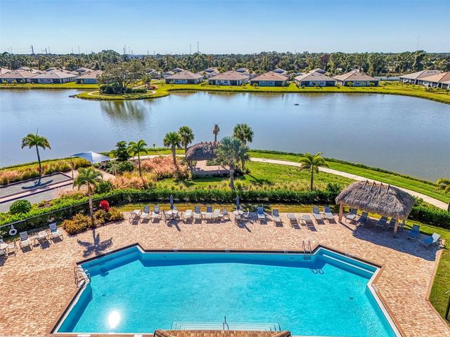 329 IBIZA LOOP, Venice, FL 34292