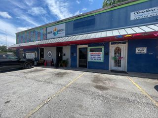 642 S Presa St Ste 2, San Antonio, TX 78210
